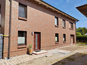 Rügen Fewo 303, Gingst